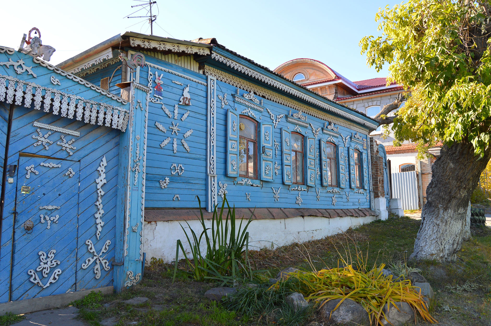 Каменск Уральский (Kamensk Uralskiy)